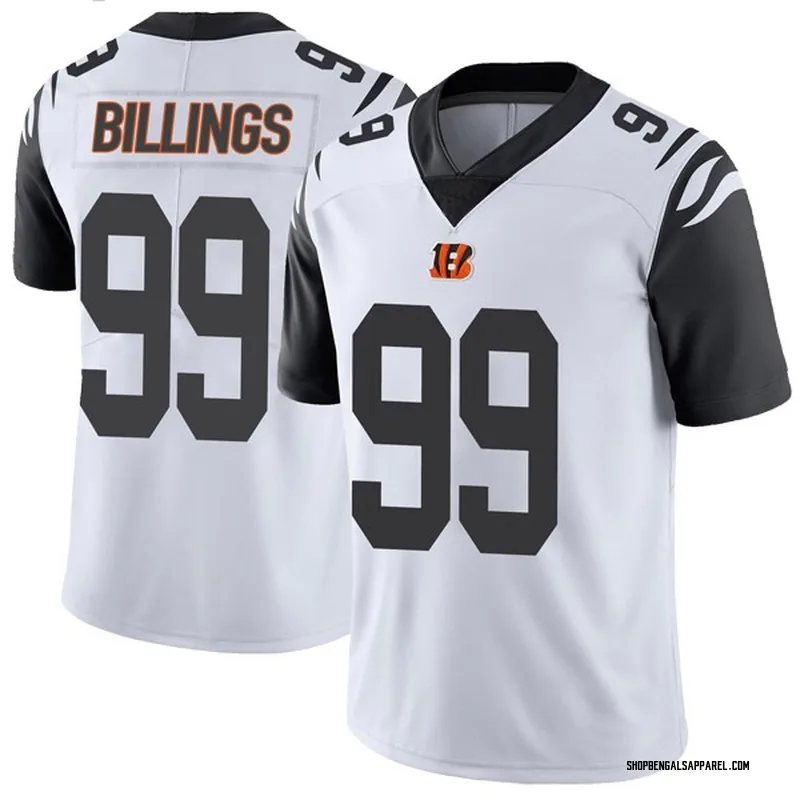 bengals colour rush jersey