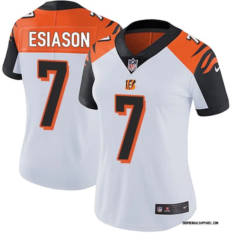 esiason jersey