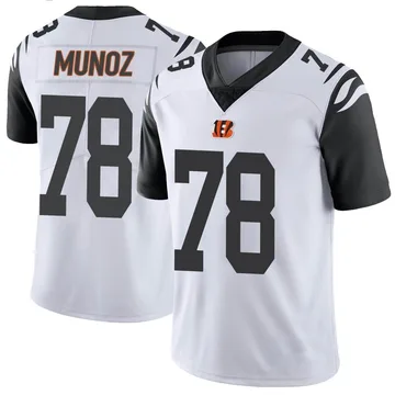 anthony munoz jersey