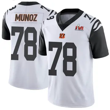برادو  من الداخل Anthony Munoz Jersey, Anthony Munoz Cincinnati Bengals Jerseys ... برادو  من الداخل
