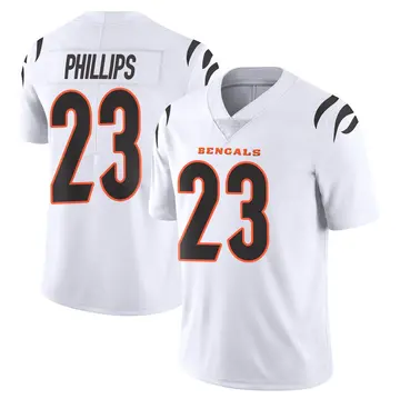 Darius Phillips Jersey, Darius Phillips Cincinnati Bengals Jerseys ...