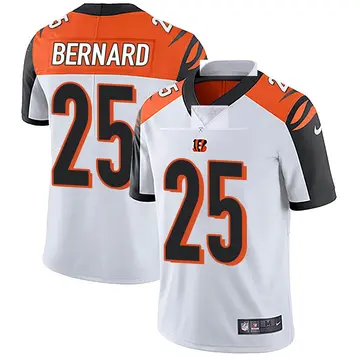 gio bernard jersey