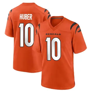 Kevin Huber Jersey, Kevin Huber Cincinnati Bengals Jerseys ...