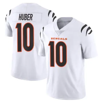 kevin huber jersey