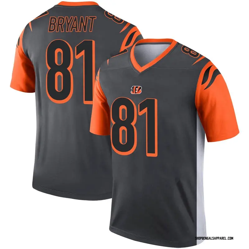 youth bengals shirt