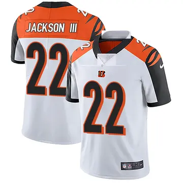 william jackson jersey